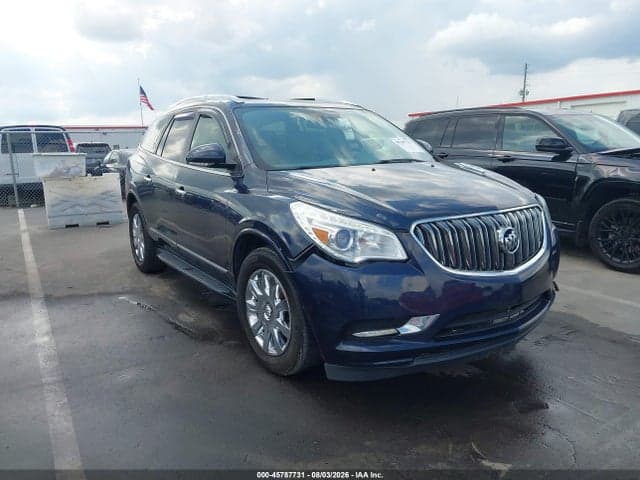 2017 BUICK ENCLAVE PREMIUM 1