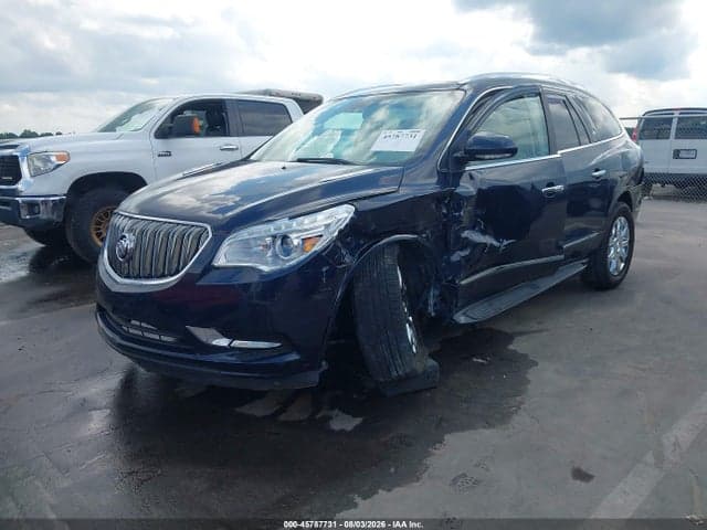 2017 BUICK ENCLAVE PREMIUM 2