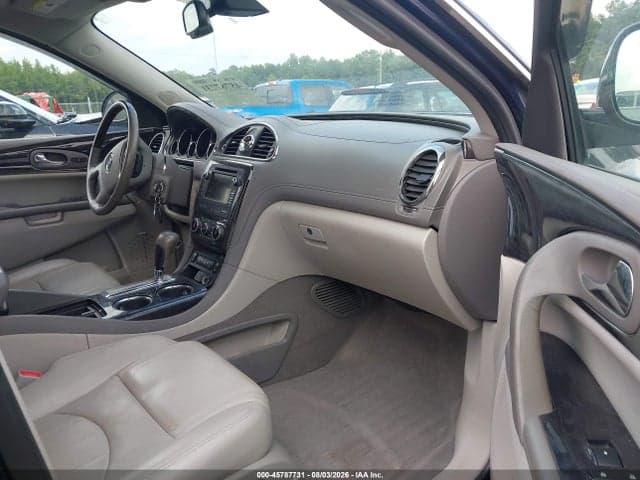 2017 BUICK ENCLAVE PREMIUM 5