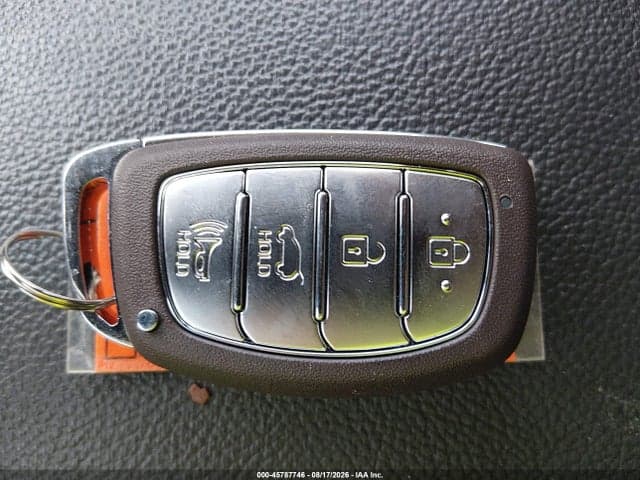 2018 HYUNDAI TUCSON SEL PLUS 11
