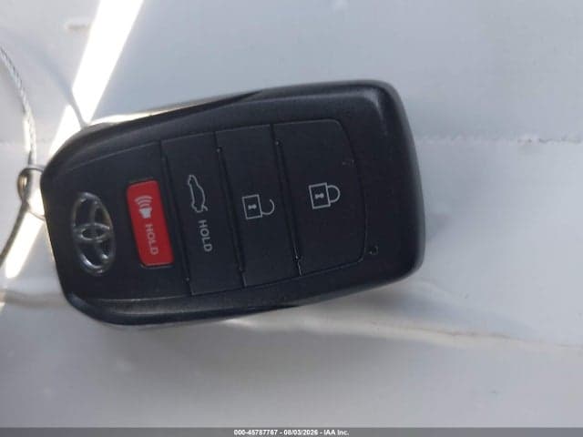 2024 TOYOTA COROLLA SE 11