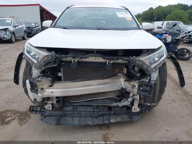 2019 TOYOTA RAV4 XLE 6
