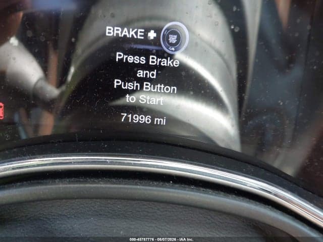 2021 JEEP GRAND CHEROKEE OVERLAND 4X4 15