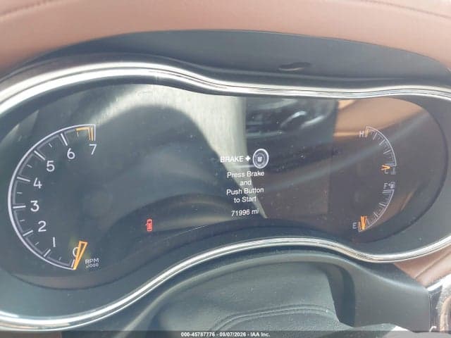 2021 JEEP GRAND CHEROKEE OVERLAND 4X4 7