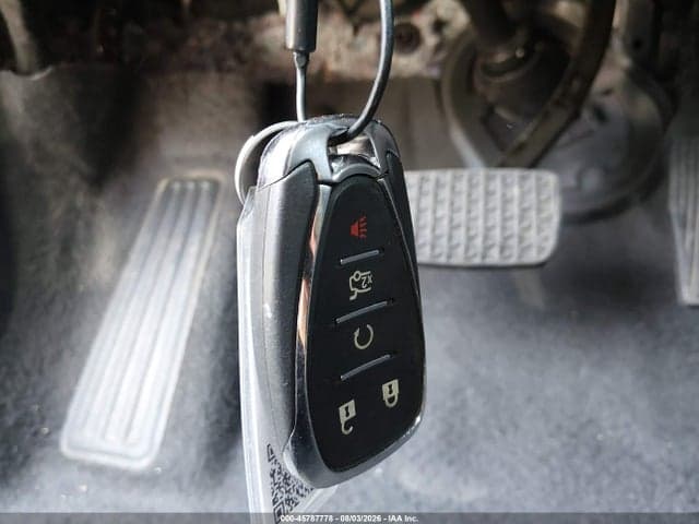2025 CHEVROLET MALIBU FWD 1LT 11