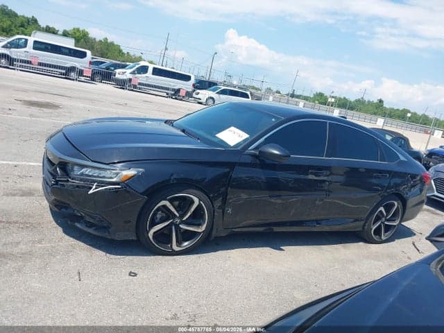 2018 HONDA ACCORD SPORT 15