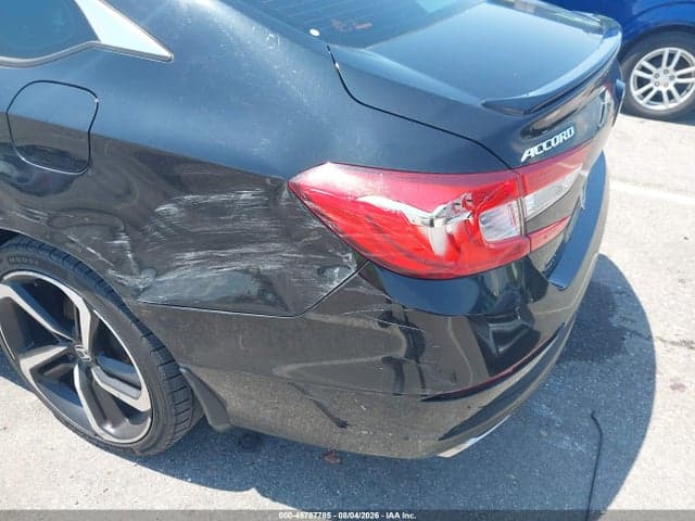 2018 HONDA ACCORD SPORT 18