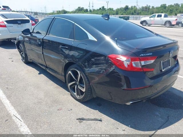 2018 HONDA ACCORD SPORT 3
