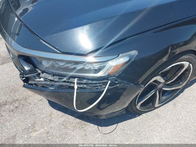 2018 HONDA ACCORD SPORT 6