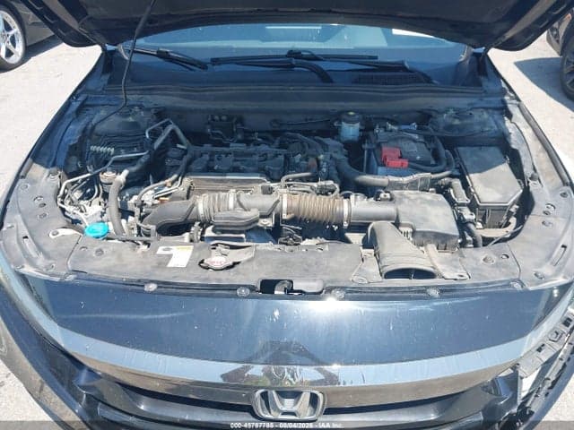 2018 HONDA ACCORD SPORT 10