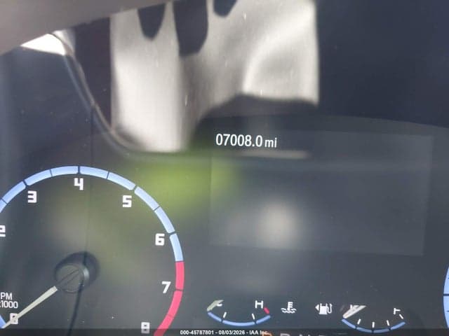 2024 FORD BRONCO SPORT BIG BEND 7