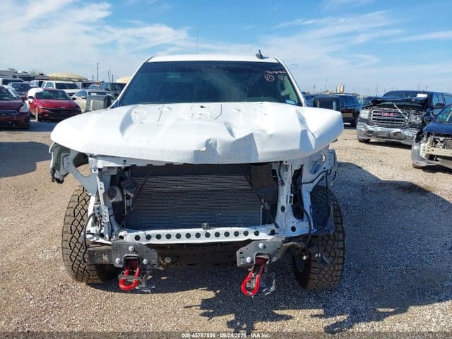 2026 CHEVROLET SILVERADO 1500 12