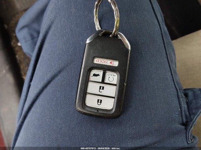 2018 HONDA PILOT EX 11