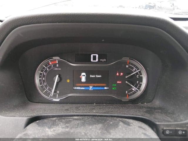 2018 HONDA PILOT EX 7