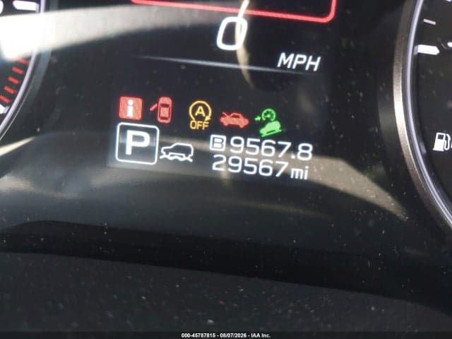 2024 SUBARU CROSSTREK PREMIUM 15