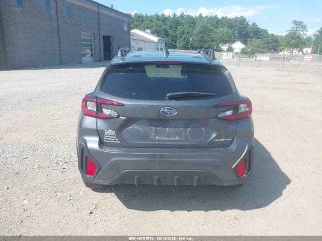 2024 SUBARU CROSSTREK PREMIUM 16
