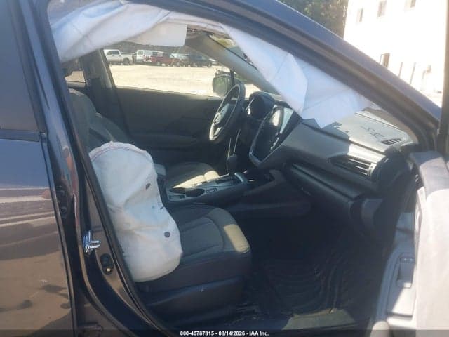2024 SUBARU CROSSTREK PREMIUM 5