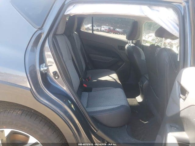 2024 SUBARU CROSSTREK PREMIUM 8