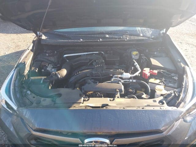 2024 SUBARU CROSSTREK PREMIUM 10