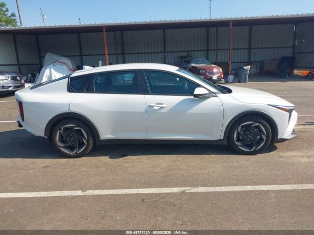 2025 KIA K4 EX 14