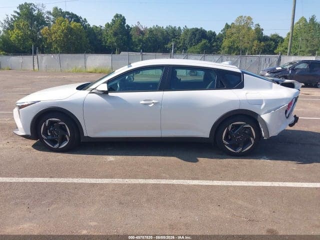 2025 KIA K4 EX 15