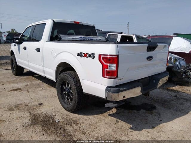2018 FORD F-150 XLT 3