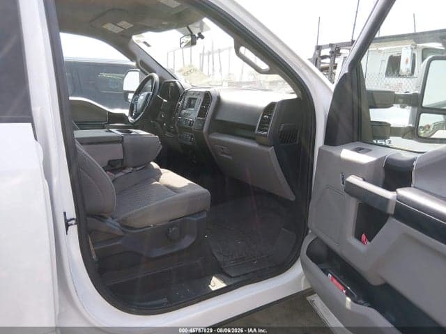 2018 FORD F-150 XLT 5