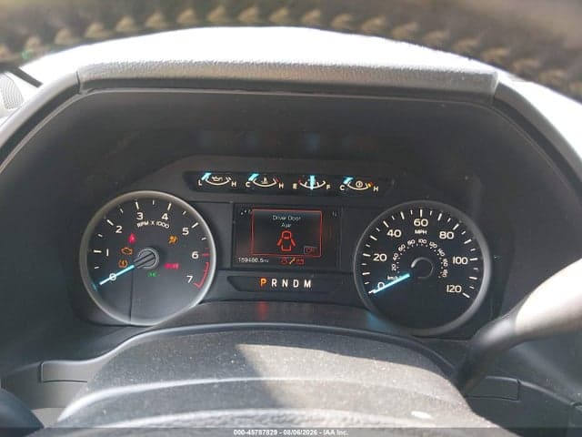 2018 FORD F-150 XLT 7