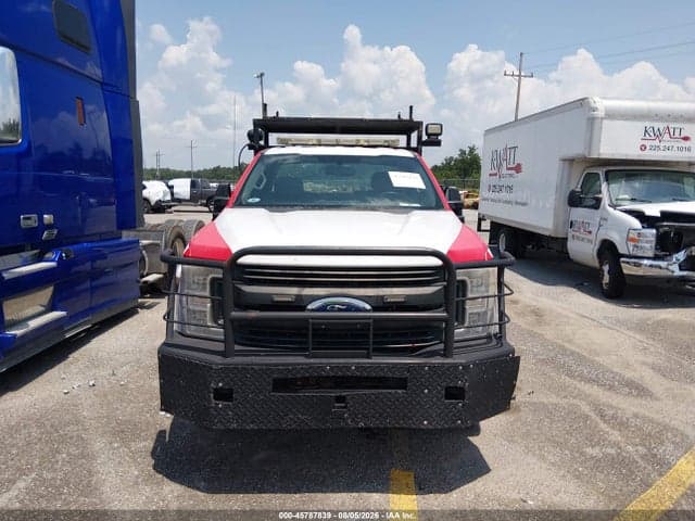 2017 FORD F-250 XL 13
