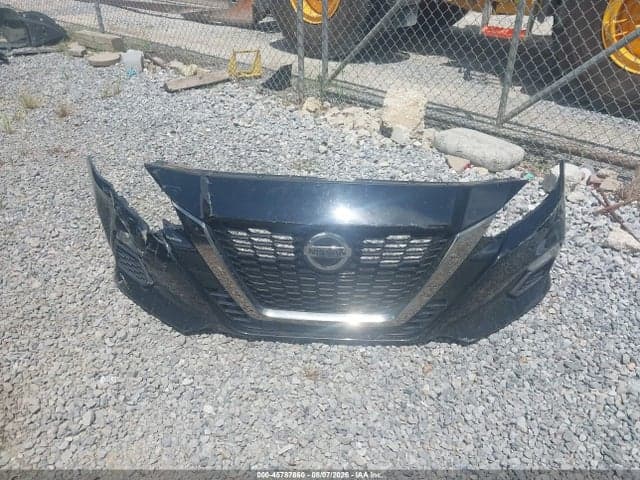 2020 NISSAN ALTIMA SR FWD 18