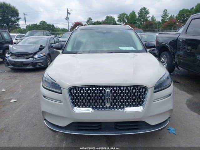 2021 LINCOLN CORSAIR STANDARD 12