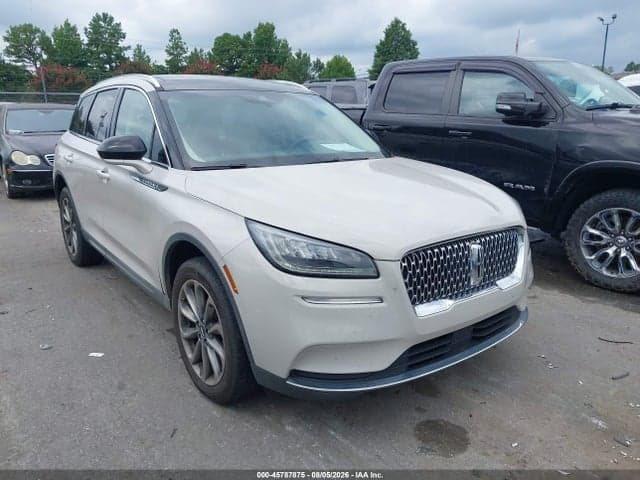 2021 LINCOLN CORSAIR STANDARD 13