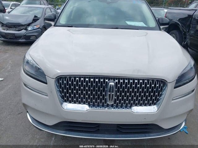 2021 LINCOLN CORSAIR STANDARD 6