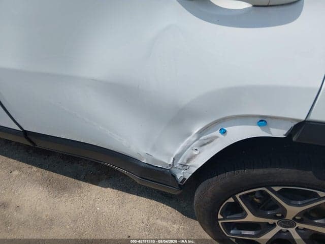 2025 JEEP COMPASS LIMITED 4X4 19