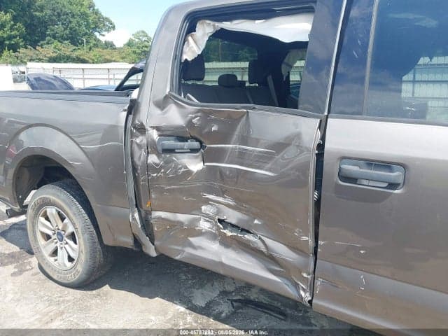 2018 FORD F-150 XLT 6