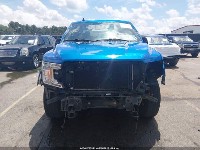 2019 FORD F-150 XLT 13