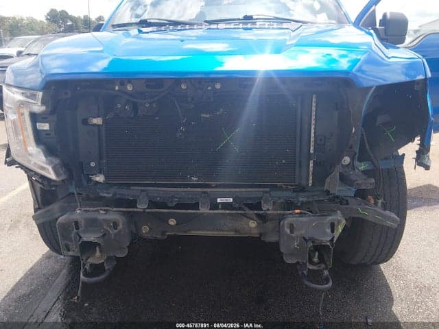 2019 FORD F-150 XLT 6