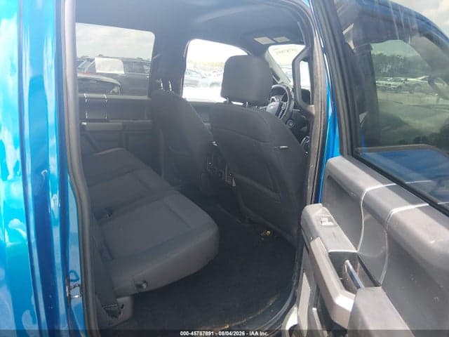 2019 FORD F-150 XLT 8
