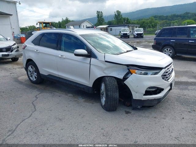 2019 FORD EDGE SEL 1