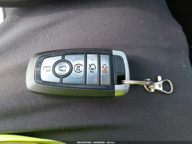 2019 FORD EDGE SEL 11