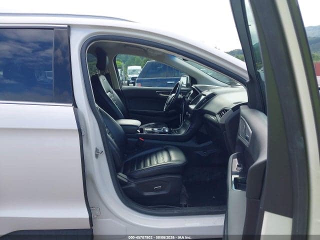 2019 FORD EDGE SEL 5