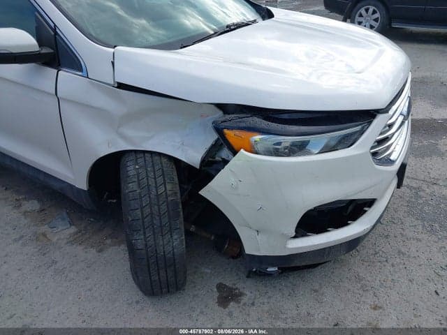 2019 FORD EDGE SEL 6
