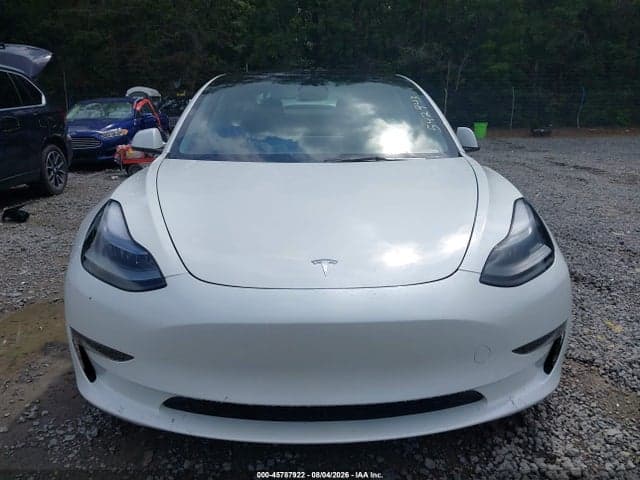 2023 TESLA MODEL 3 REAR-WHEEL DRIVE 11