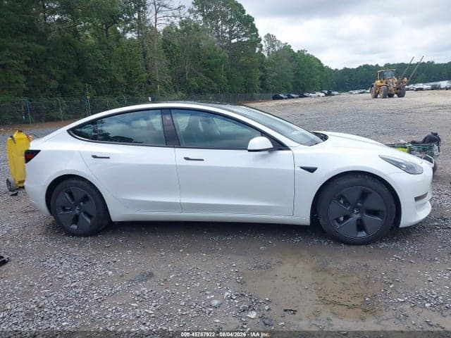2023 TESLA MODEL 3 REAR-WHEEL DRIVE 12