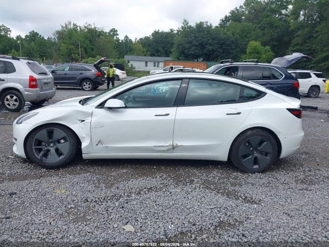 2023 TESLA MODEL 3 REAR-WHEEL DRIVE 13