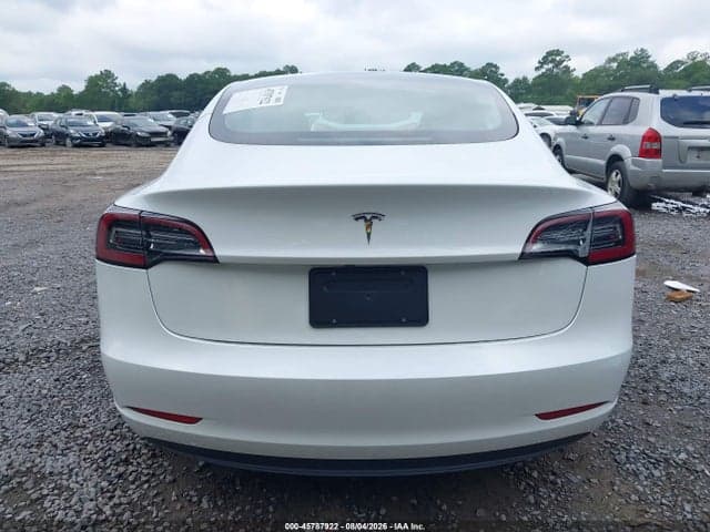 2023 TESLA MODEL 3 REAR-WHEEL DRIVE 15