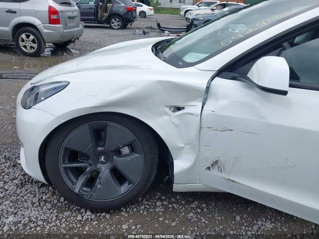 2023 TESLA MODEL 3 REAR-WHEEL DRIVE 6