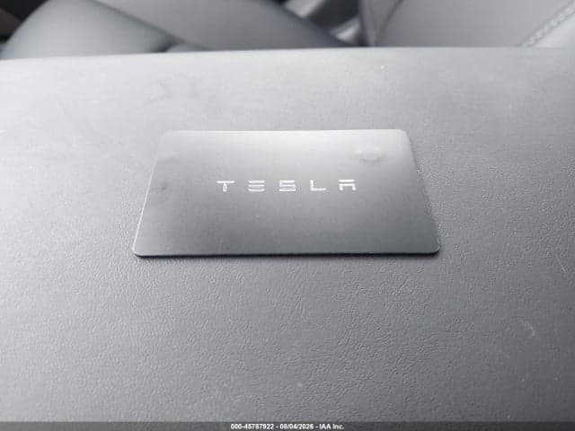 2023 TESLA MODEL 3 REAR-WHEEL DRIVE 10