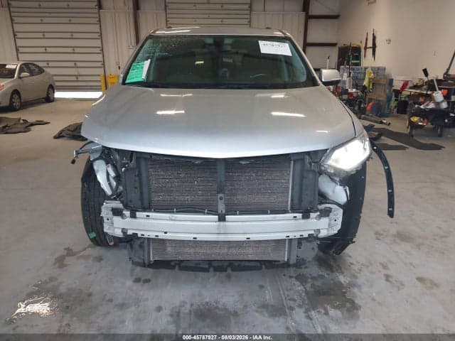 2020 CHEVROLET TRAVERSE FWD LT CLOTH 12