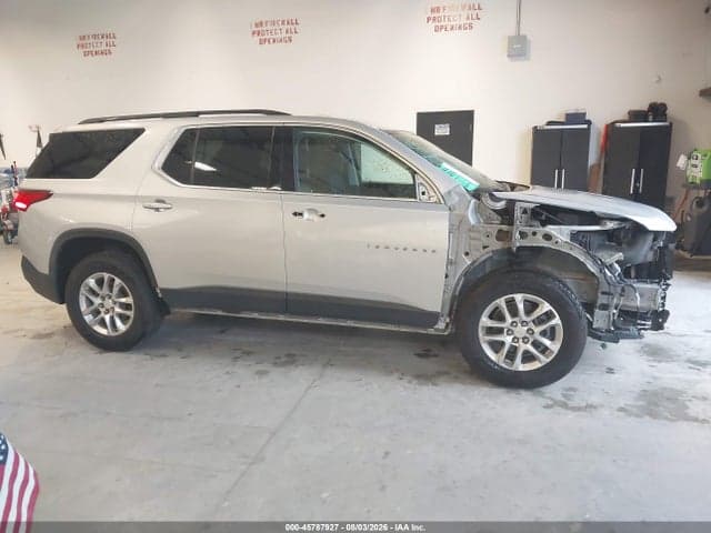 2020 CHEVROLET TRAVERSE FWD LT CLOTH 13